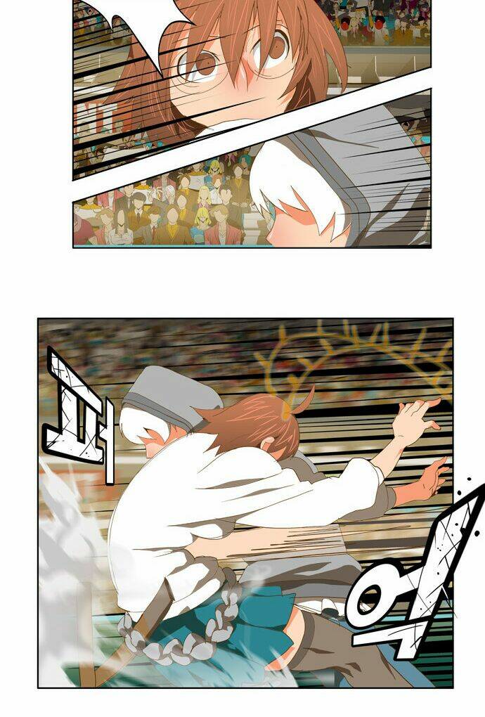 Chúa Tể Học Đường Chapter 86 - Trang 2