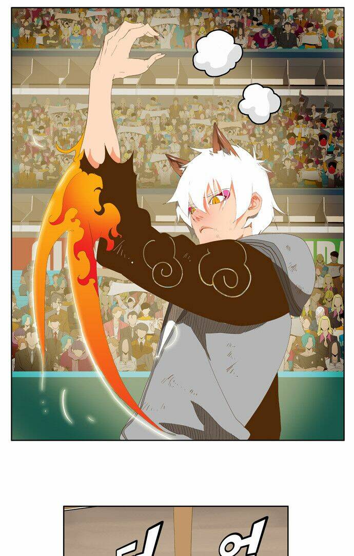 Chúa Tể Học Đường Chapter 86 - Trang 2