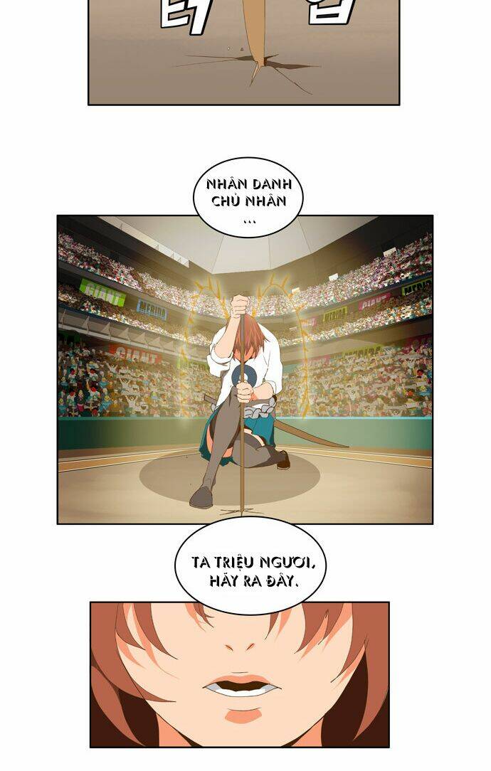 Chúa Tể Học Đường Chapter 86 - Trang 2