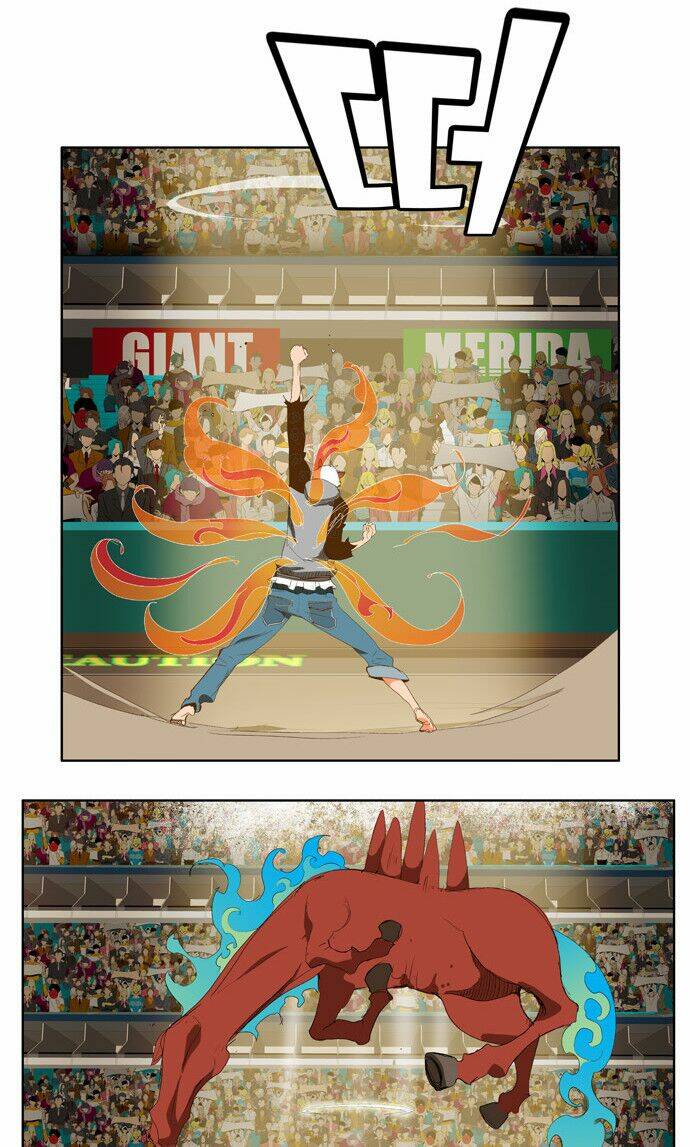 Chúa Tể Học Đường Chapter 86 - Trang 2