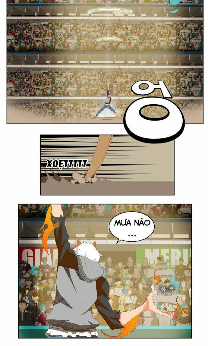 Chúa Tể Học Đường Chapter 86 - Trang 2