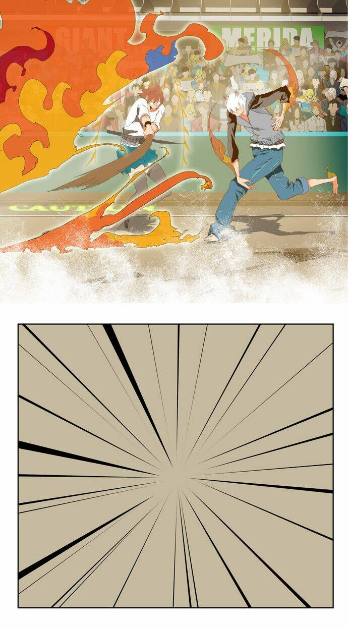 Chúa Tể Học Đường Chapter 86 - Trang 2