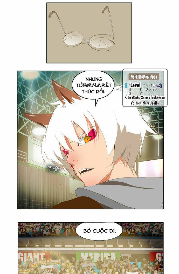 Chúa Tể Học Đường Chapter 86 - Trang 2