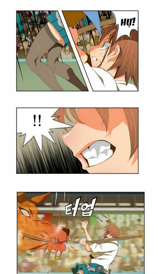 Chúa Tể Học Đường Chapter 87 - Trang 2