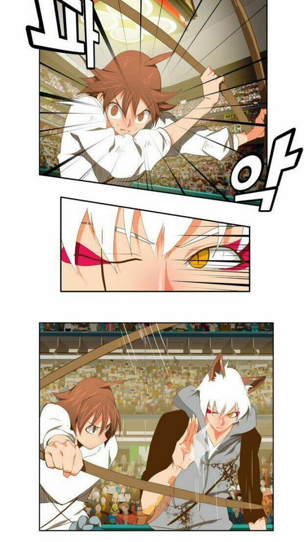 Chúa Tể Học Đường Chapter 87 - Trang 2