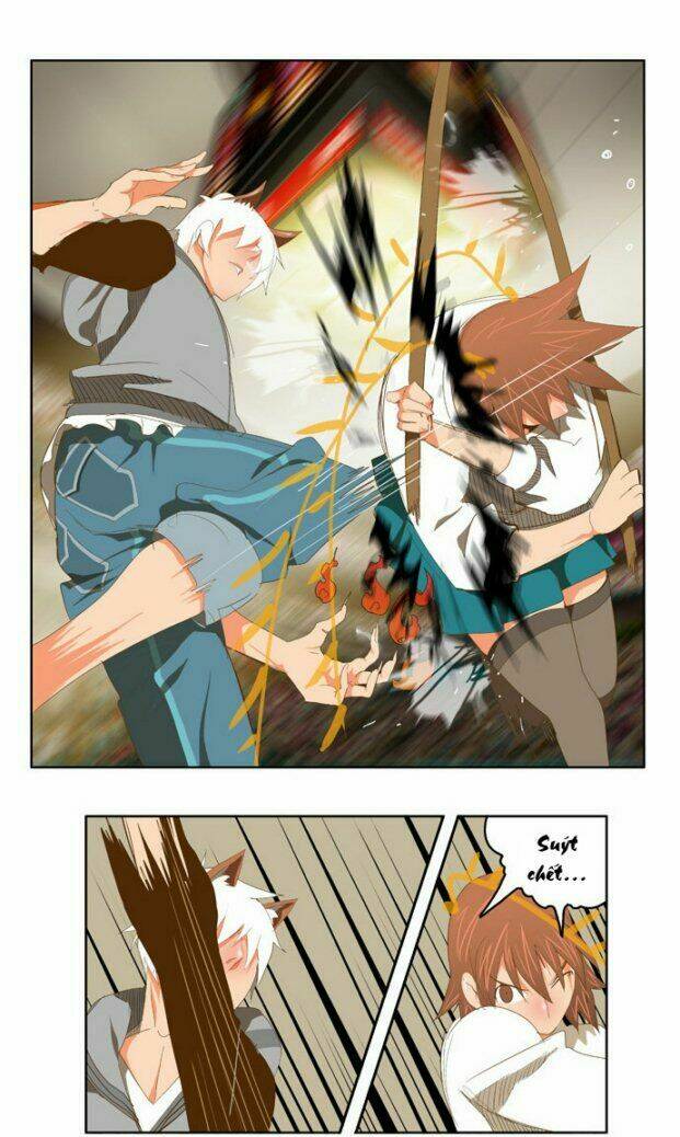 Chúa Tể Học Đường Chapter 88 - Trang 2