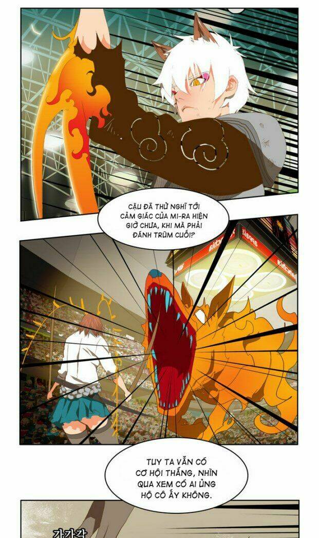 Chúa Tể Học Đường Chapter 88 - Trang 2