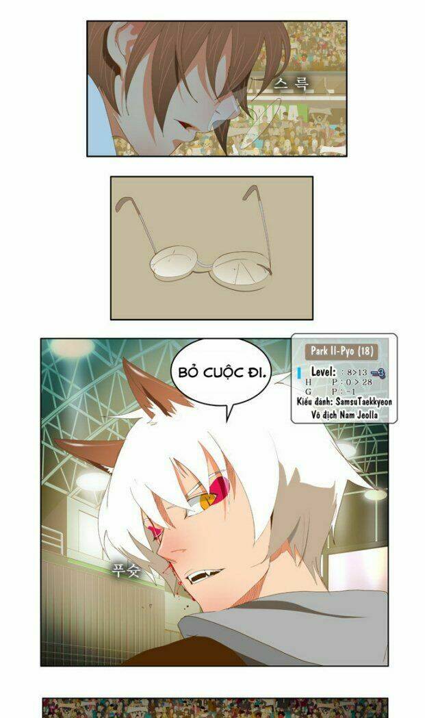 Chúa Tể Học Đường Chapter 88 - Trang 2