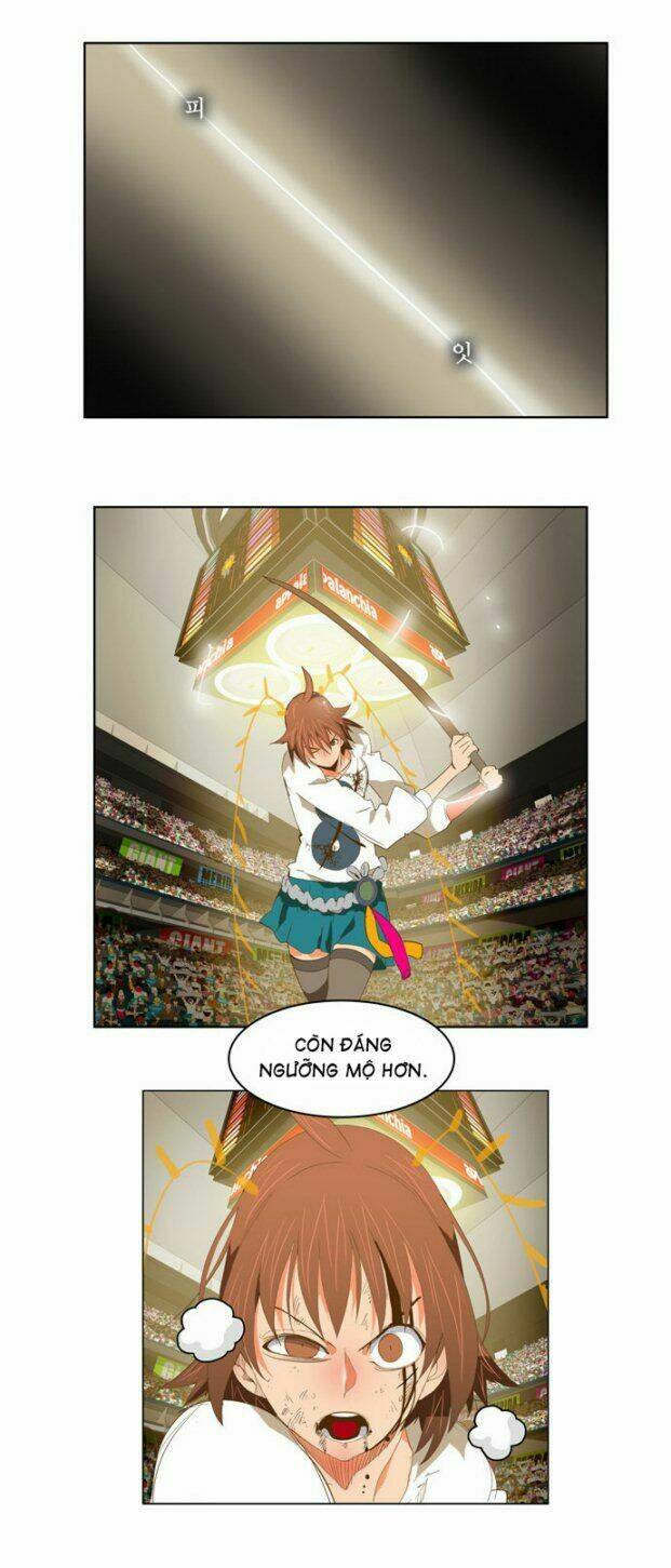 Chúa Tể Học Đường Chapter 88 - Trang 2