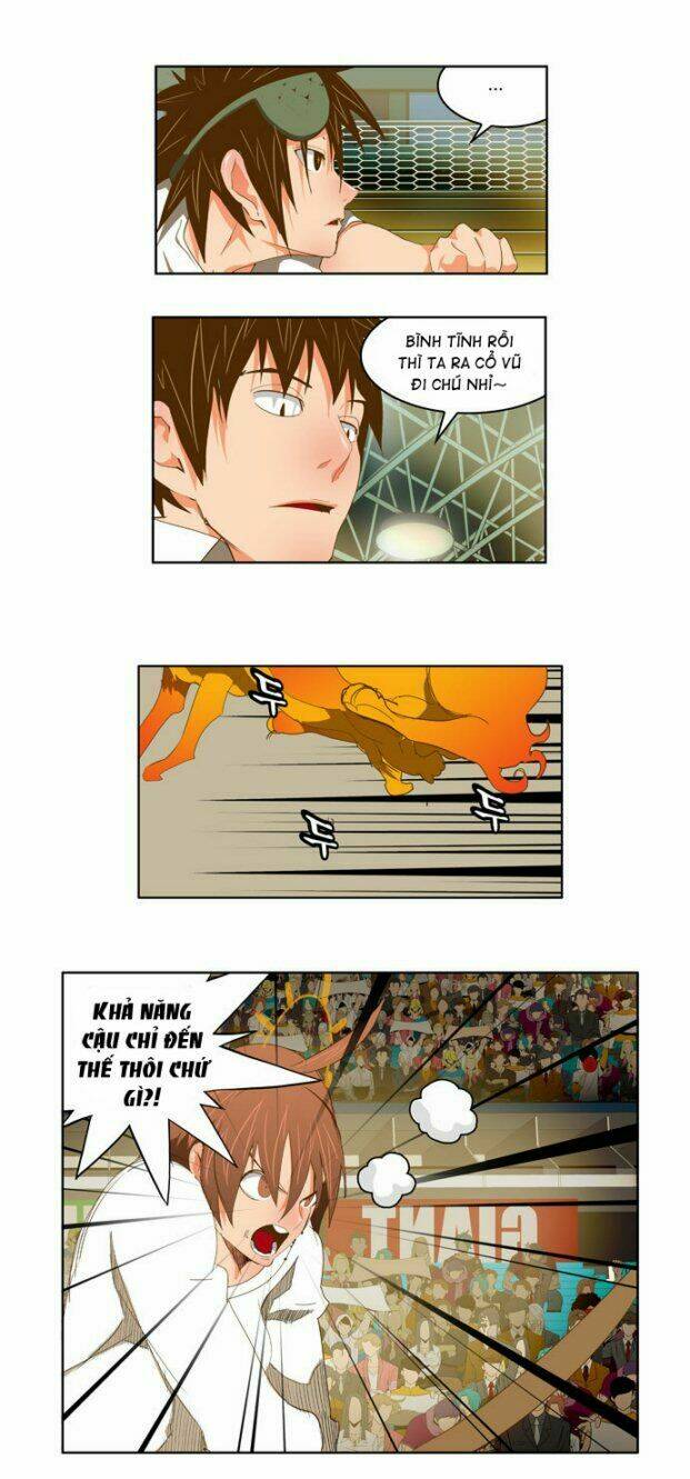 Chúa Tể Học Đường Chapter 88 - Trang 2