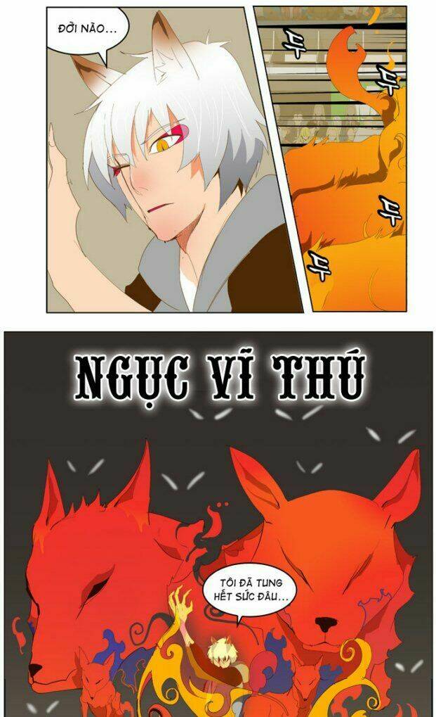 Chúa Tể Học Đường Chapter 88 - Trang 2