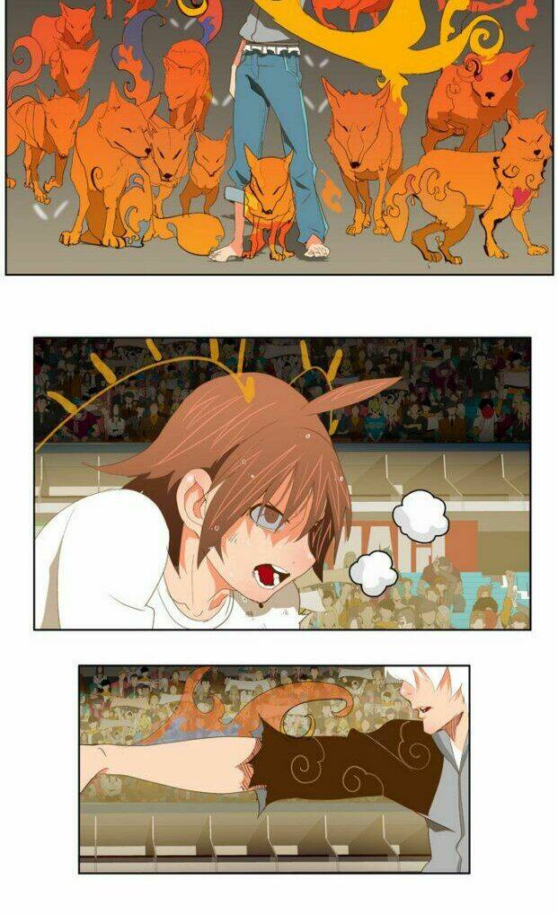 Chúa Tể Học Đường Chapter 88 - Trang 2