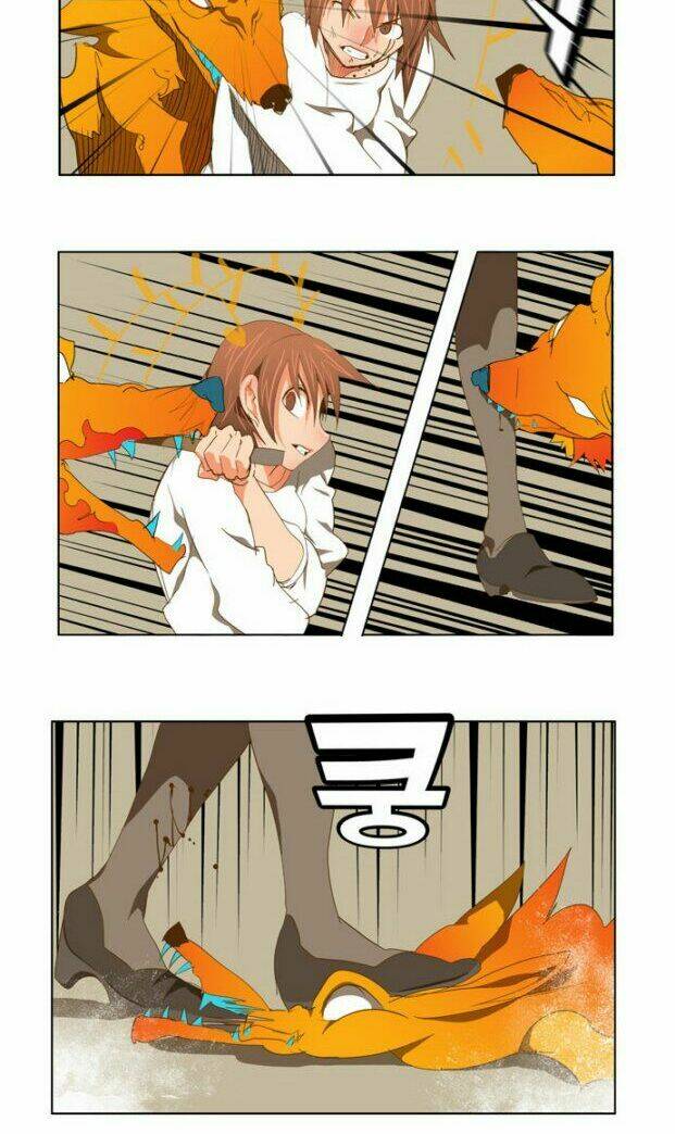 Chúa Tể Học Đường Chapter 88 - Trang 2