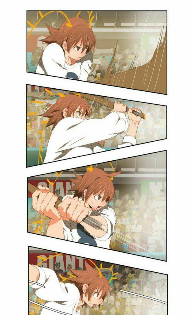 Chúa Tể Học Đường Chapter 88 - Trang 2