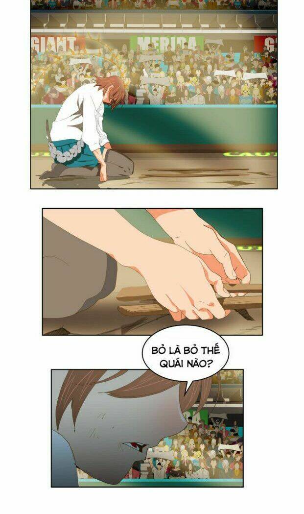 Chúa Tể Học Đường Chapter 88 - Trang 2