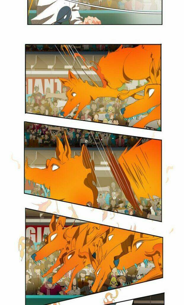 Chúa Tể Học Đường Chapter 88 - Trang 2