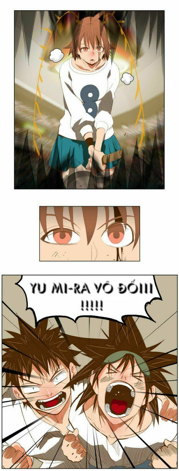 Chúa Tể Học Đường Chapter 88 - Trang 2