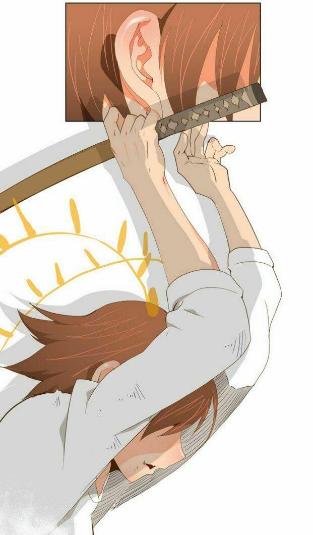 Chúa Tể Học Đường Chapter 88 - Trang 2