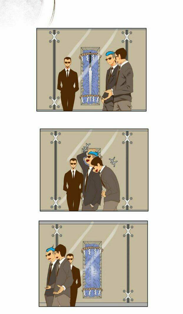 Chúa Tể Học Đường Chapter 88 - Trang 2