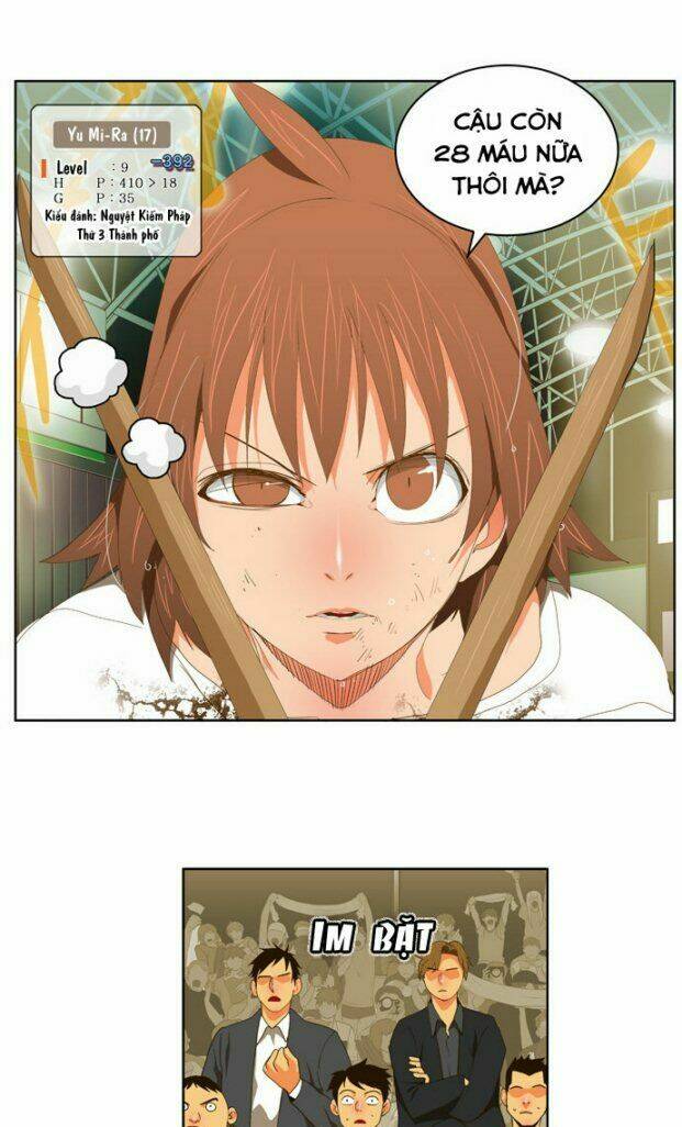 Chúa Tể Học Đường Chapter 88 - Trang 2