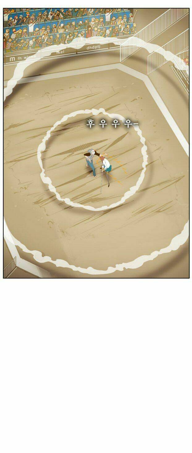 Chúa Tể Học Đường Chapter 88 - Trang 2