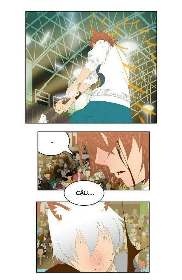 Chúa Tể Học Đường Chapter 88 - Trang 2