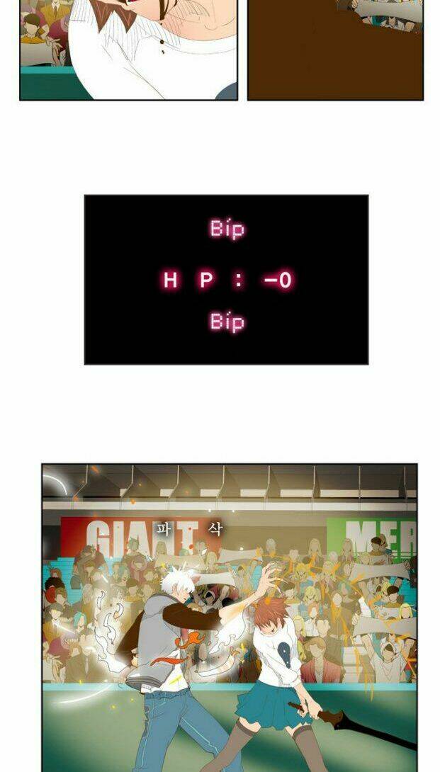 Chúa Tể Học Đường Chapter 88 - Trang 2