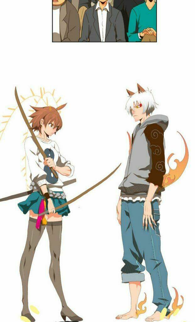 Chúa Tể Học Đường Chapter 88 - Trang 2