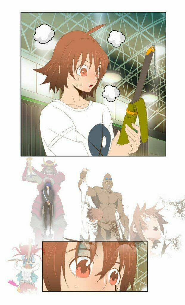 Chúa Tể Học Đường Chapter 88 - Trang 2