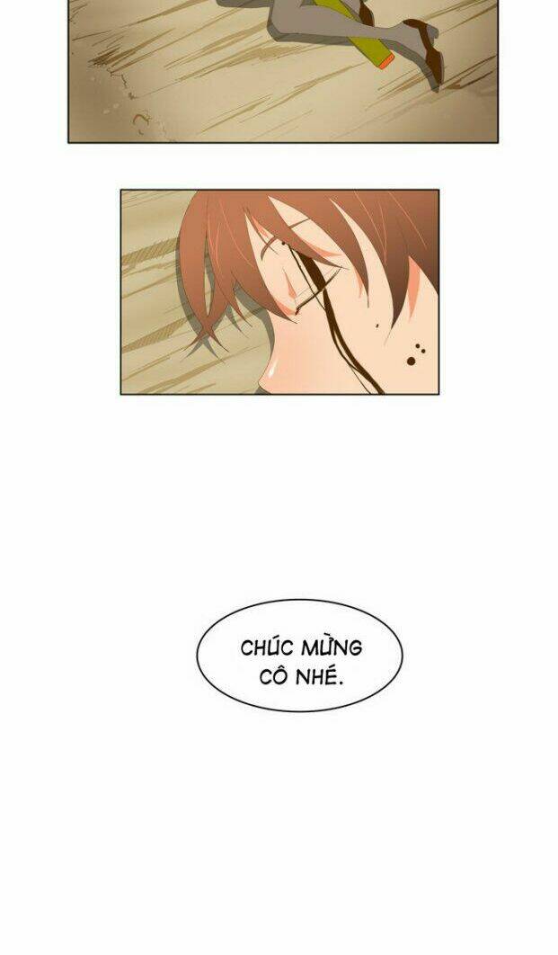 Chúa Tể Học Đường Chapter 88 - Trang 2