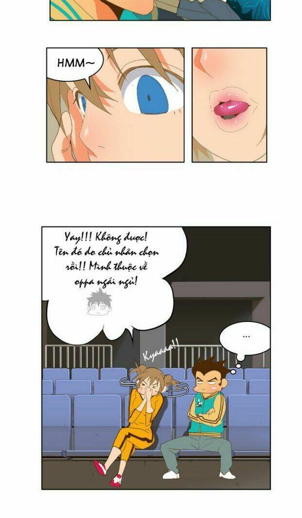 Chúa Tể Học Đường Chapter 88 - Trang 2