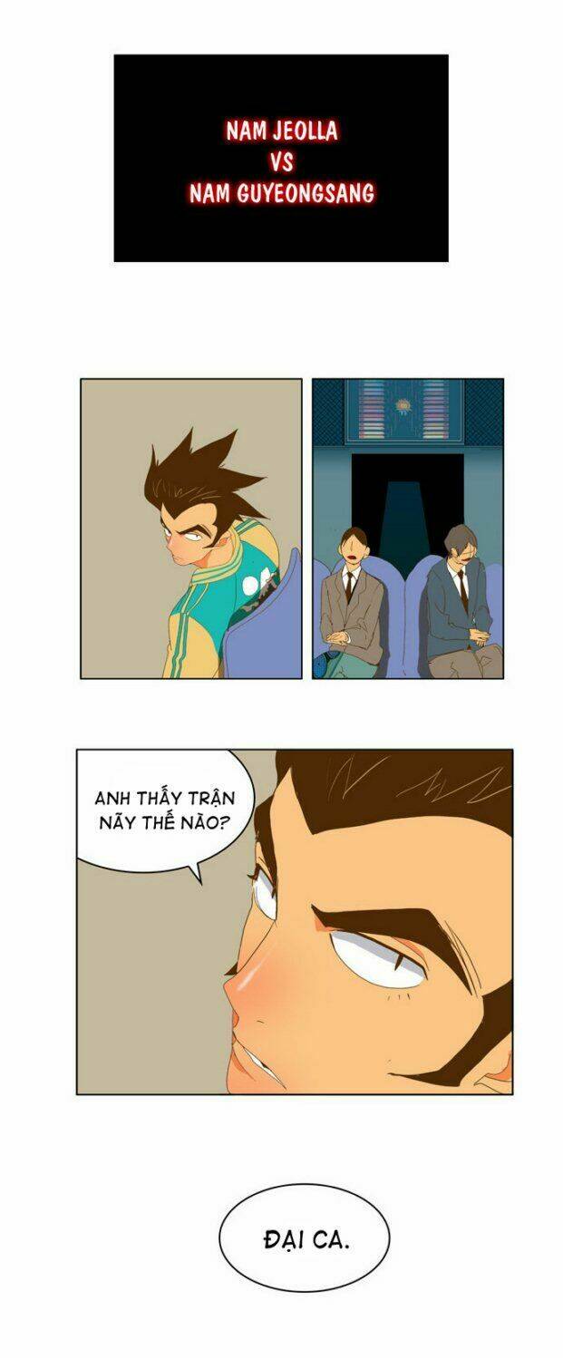 Chúa Tể Học Đường Chapter 88 - Trang 2
