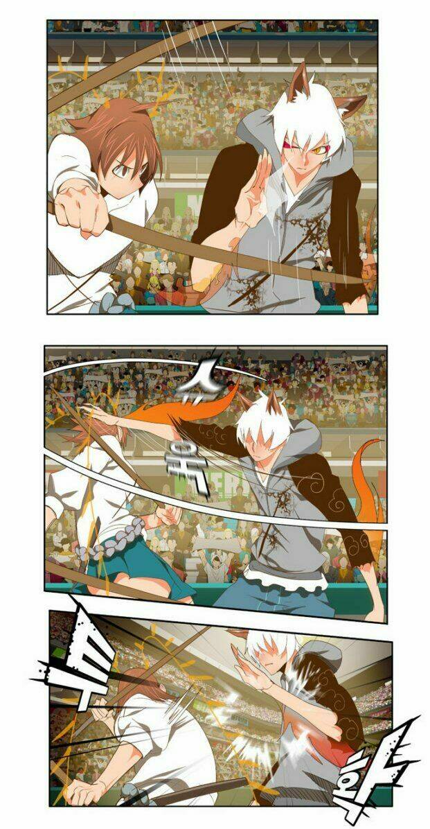 Chúa Tể Học Đường Chapter 88 - Trang 2