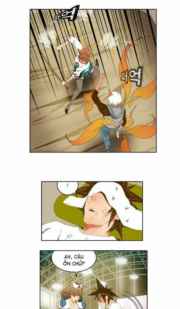 Chúa Tể Học Đường Chapter 88 - Trang 2