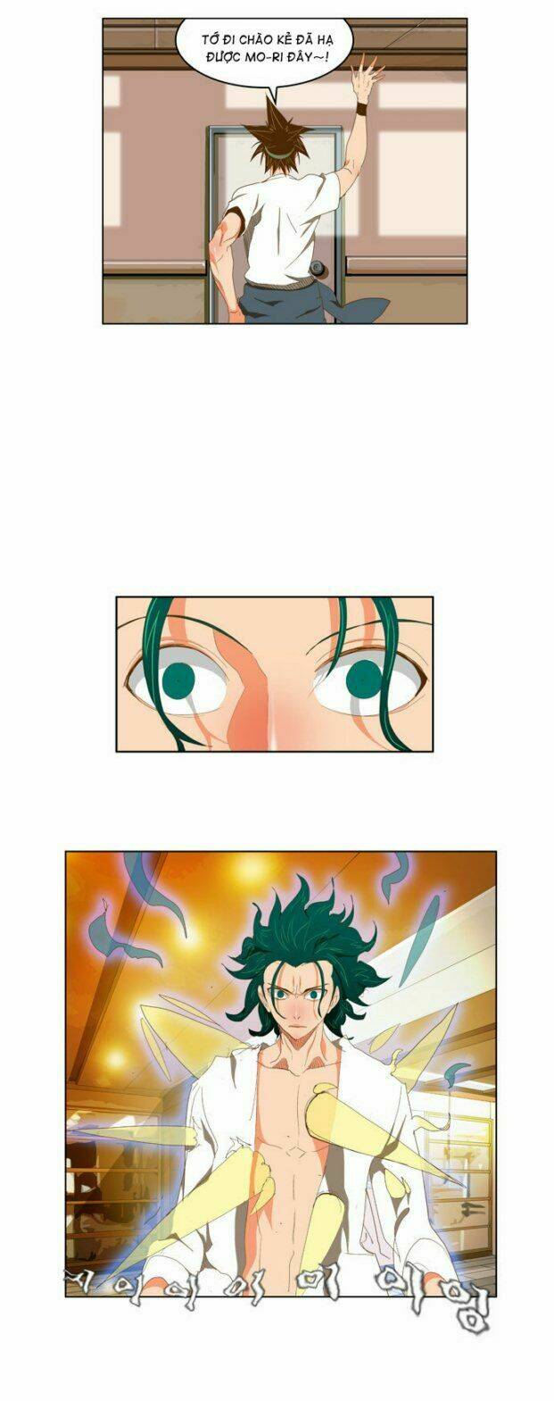 Chúa Tể Học Đường Chapter 89 - Trang 2