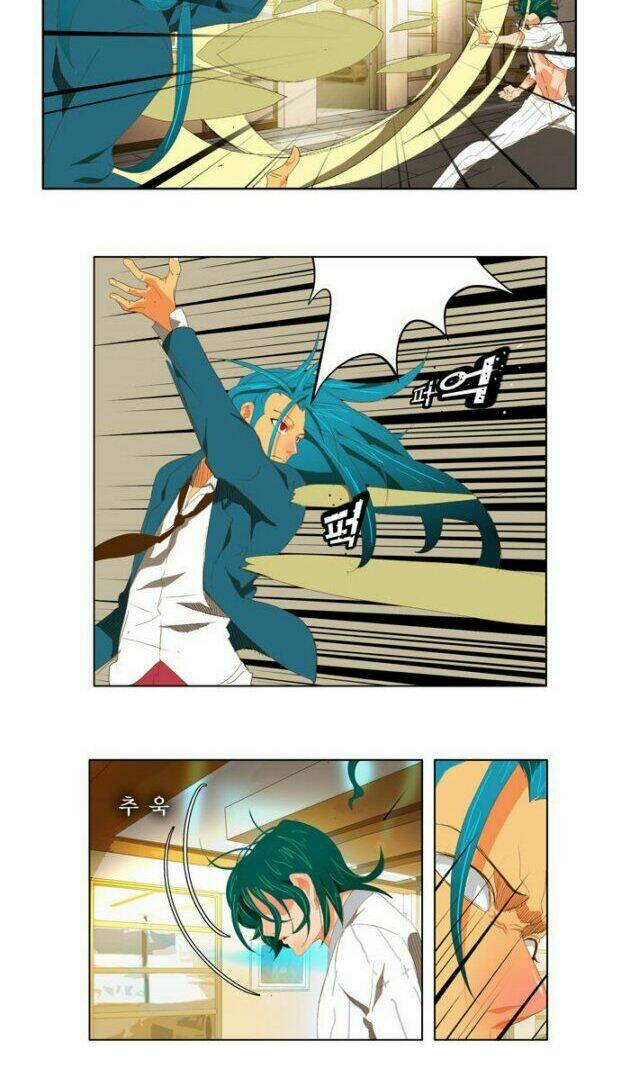 Chúa Tể Học Đường Chapter 89 - Trang 2