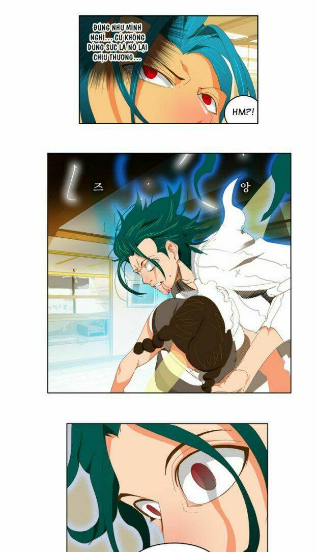 Chúa Tể Học Đường Chapter 89 - Trang 2