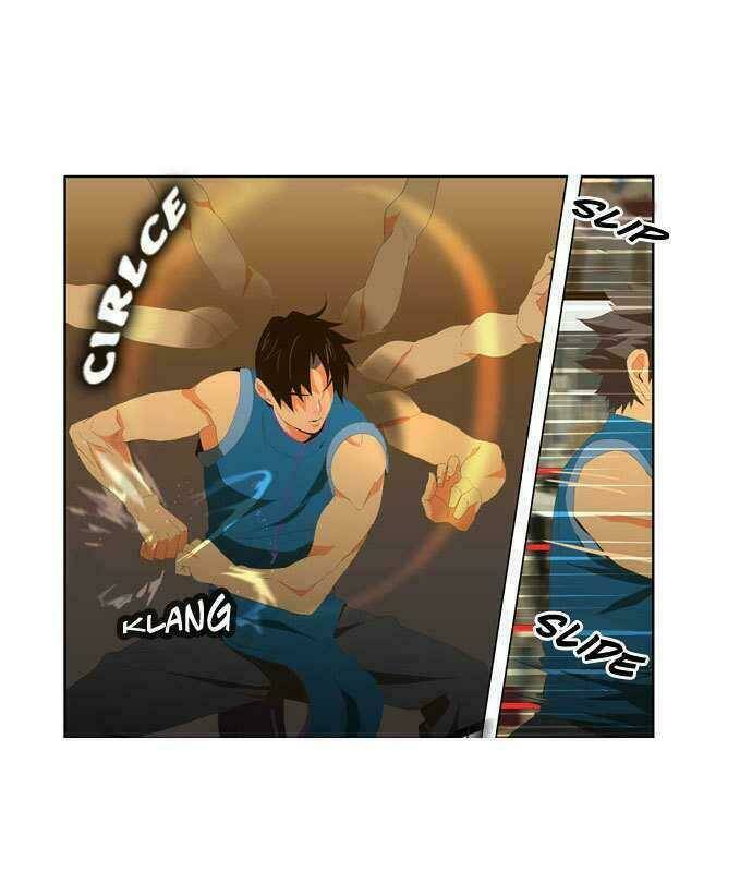 Chúa Tể Học Đường Chapter 9 - Trang 2