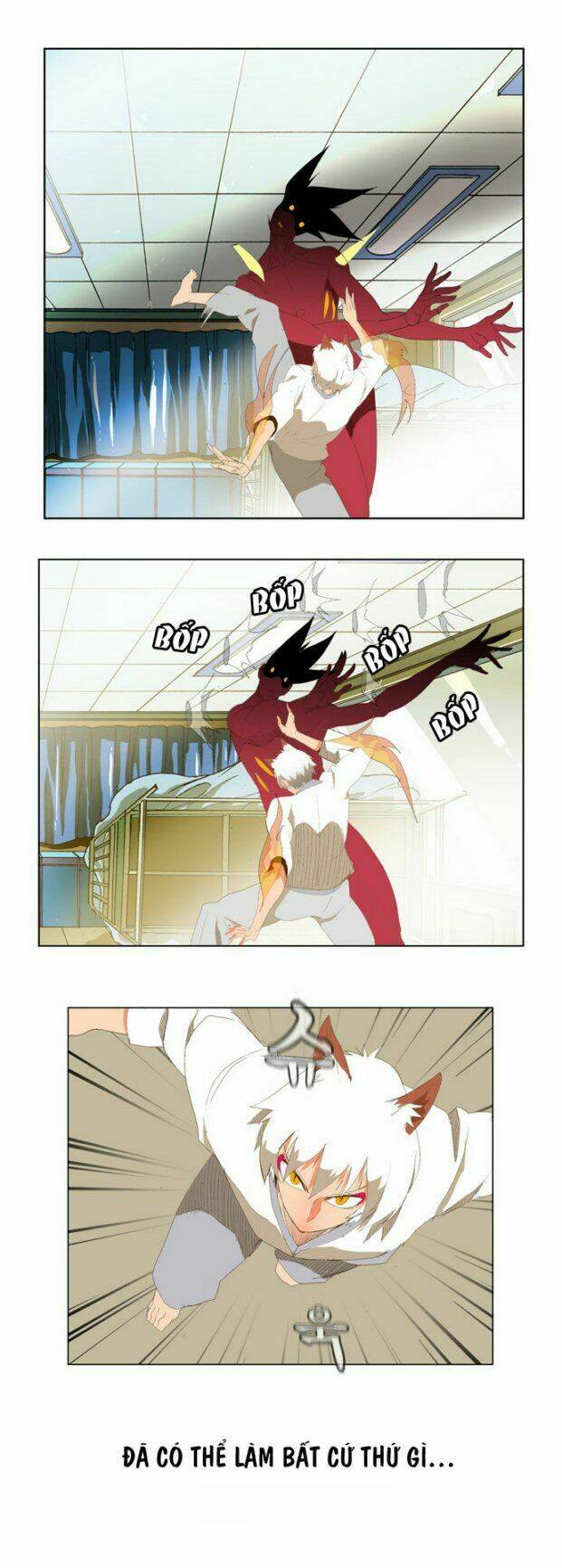 Chúa Tể Học Đường Chapter 90 - Trang 2