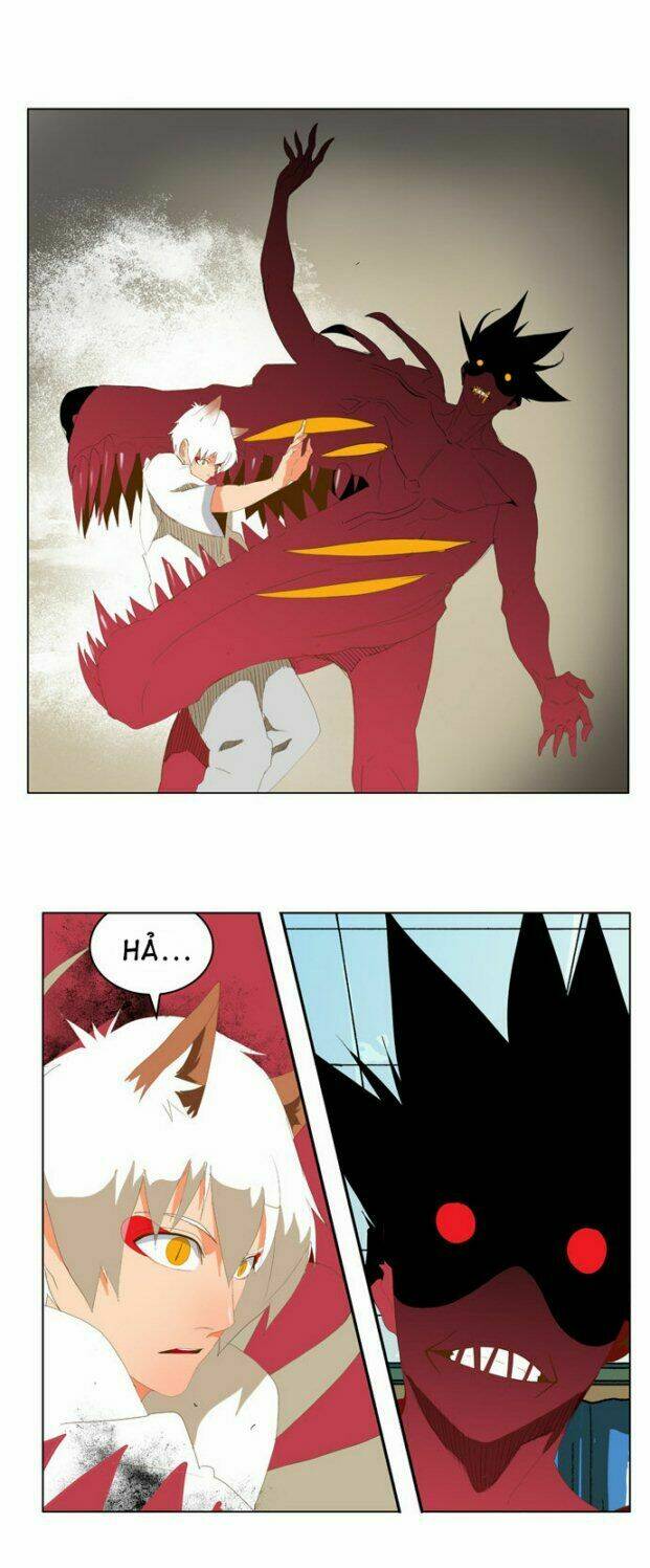 Chúa Tể Học Đường Chapter 90 - Trang 2