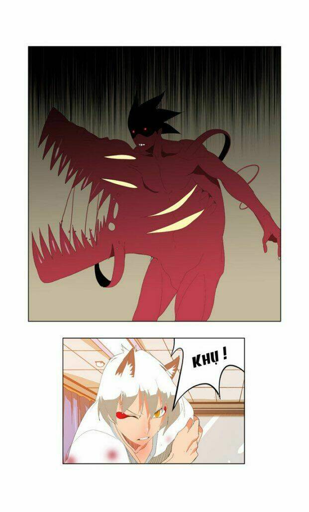 Chúa Tể Học Đường Chapter 90 - Trang 2