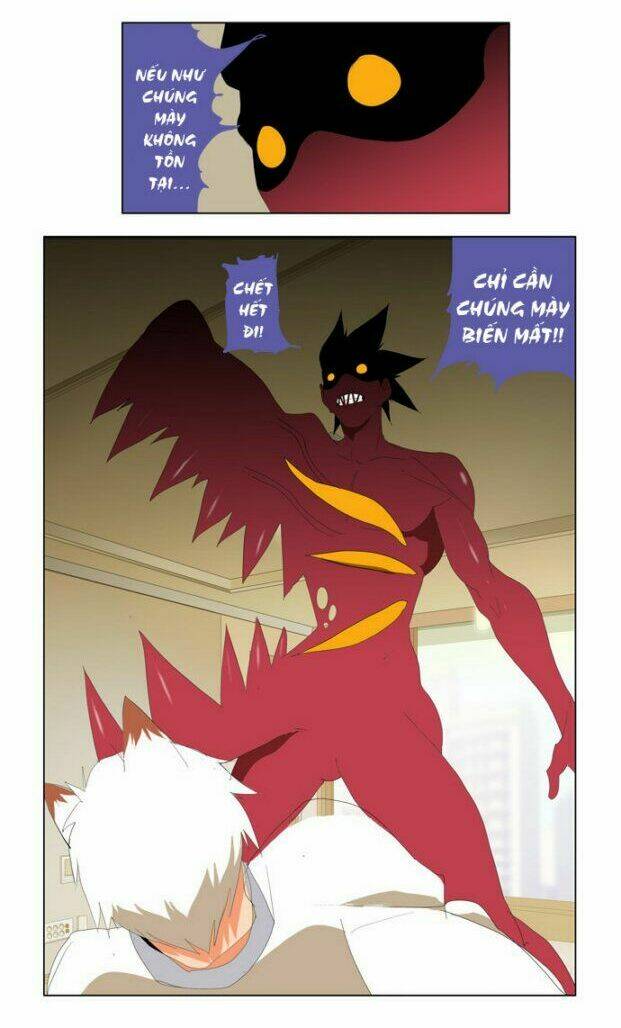 Chúa Tể Học Đường Chapter 90 - Trang 2