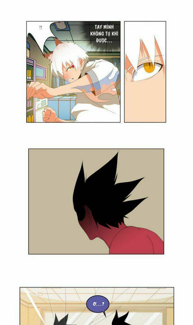 Chúa Tể Học Đường Chapter 90 - Trang 2