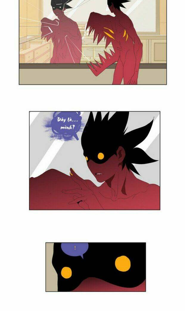 Chúa Tể Học Đường Chapter 90 - Trang 2