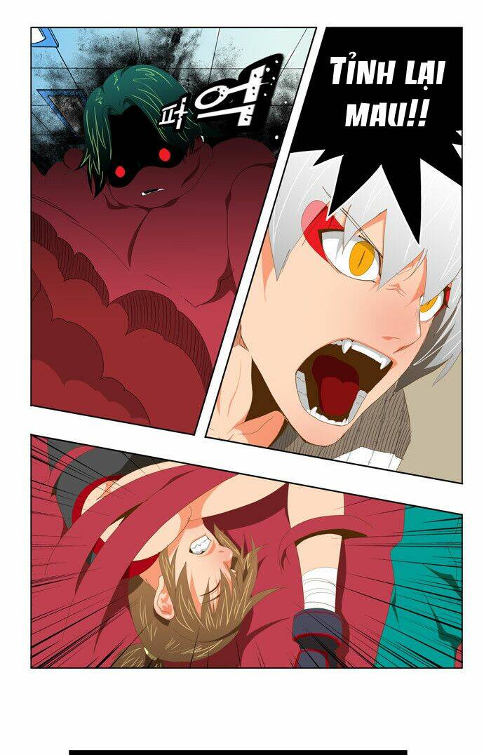 Chúa Tể Học Đường Chapter 91 - Trang 2