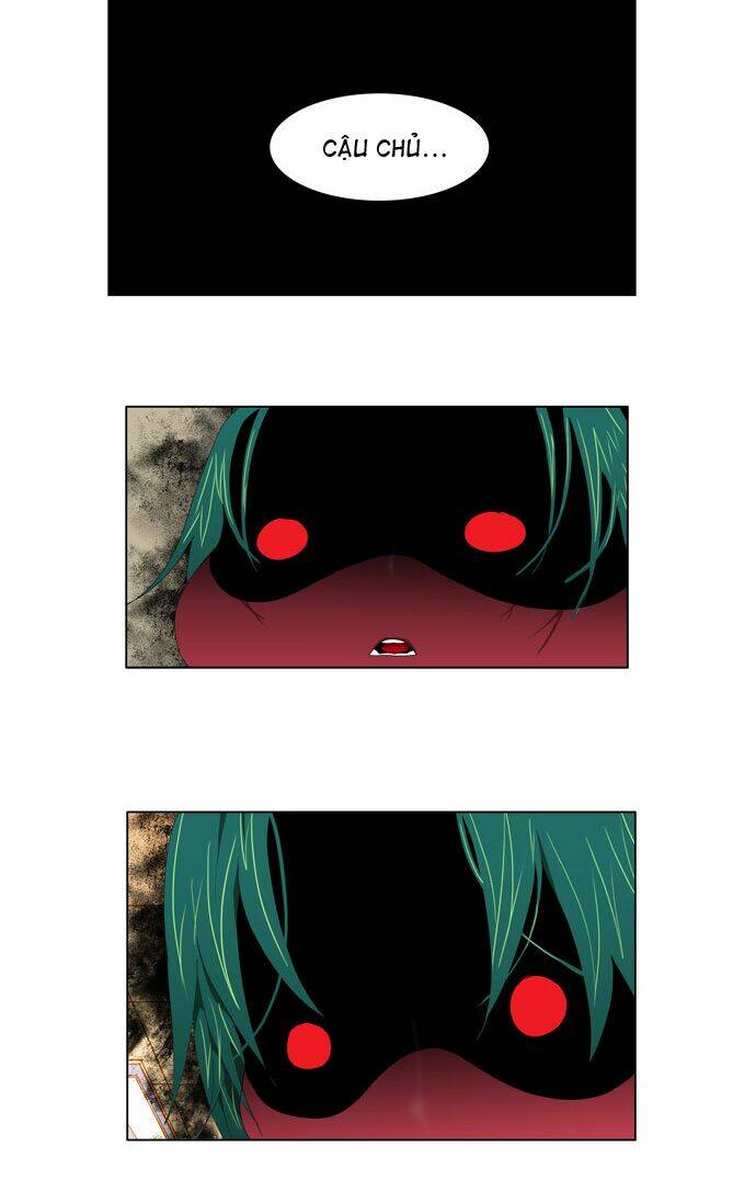 Chúa Tể Học Đường Chapter 91 - Trang 2