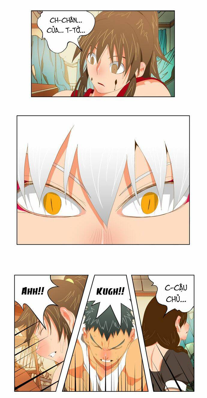 Chúa Tể Học Đường Chapter 91 - Trang 2