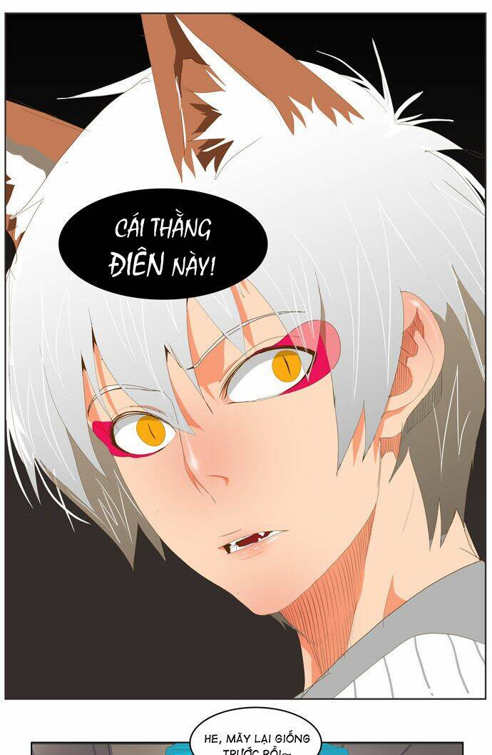 Chúa Tể Học Đường Chapter 91 - Trang 2