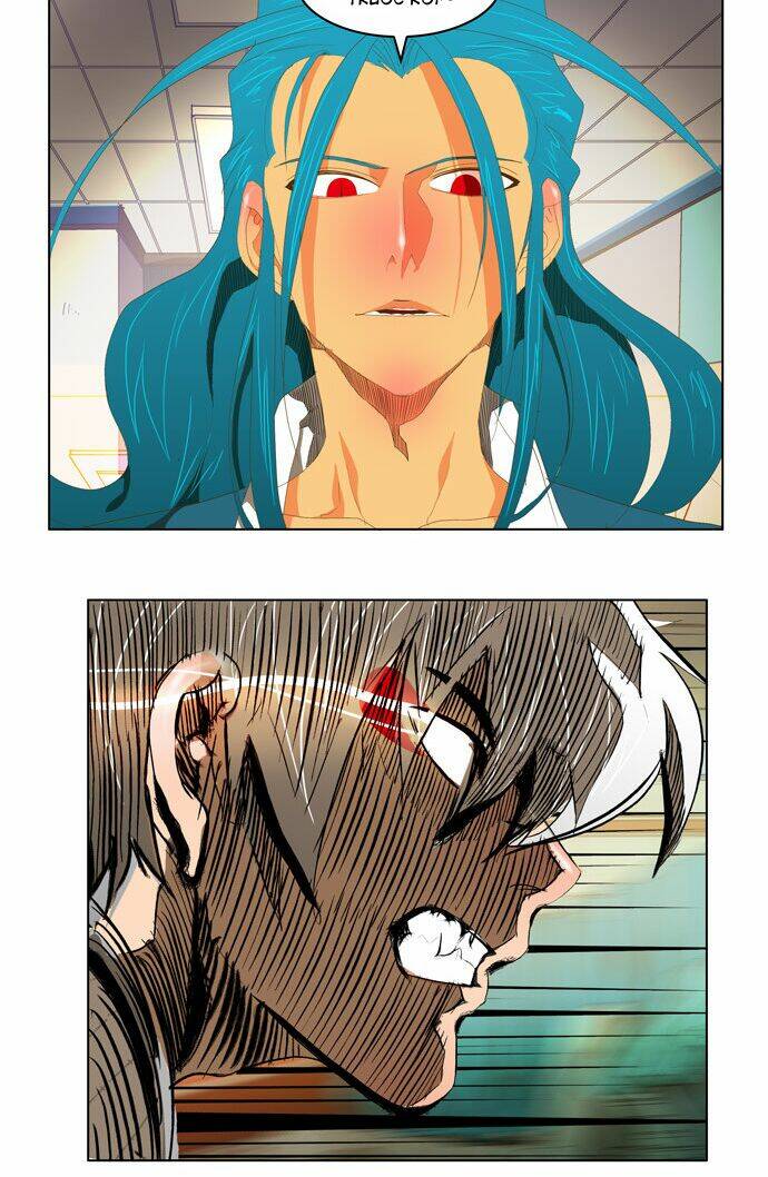 Chúa Tể Học Đường Chapter 91 - Trang 2