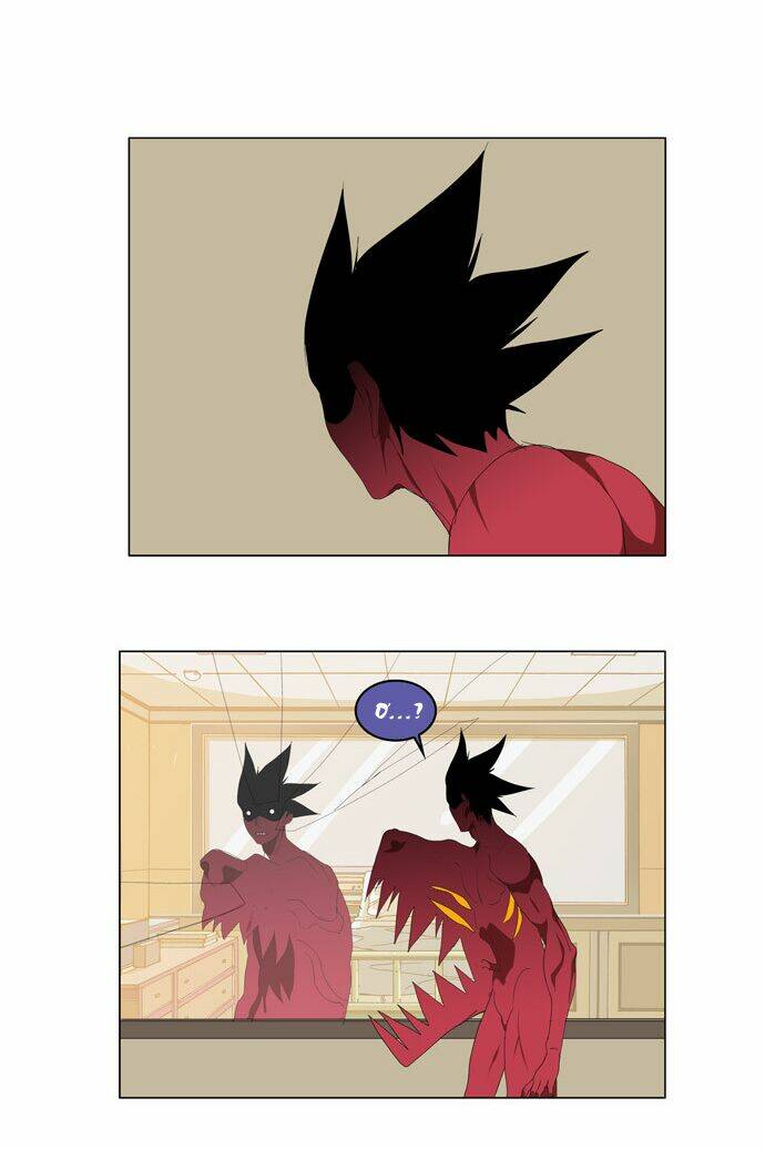 Chúa Tể Học Đường Chapter 91 - Trang 2